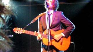 fyfe dangerfield - when you walk in the room