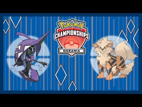 MELBOURNE, OCEANIA INTERNATIONAL CHAMPIONSHIPS - MASTERS VGC DAY 1 ROUND 4