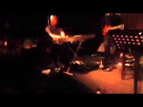 Mark Copeland solo @ Scullers