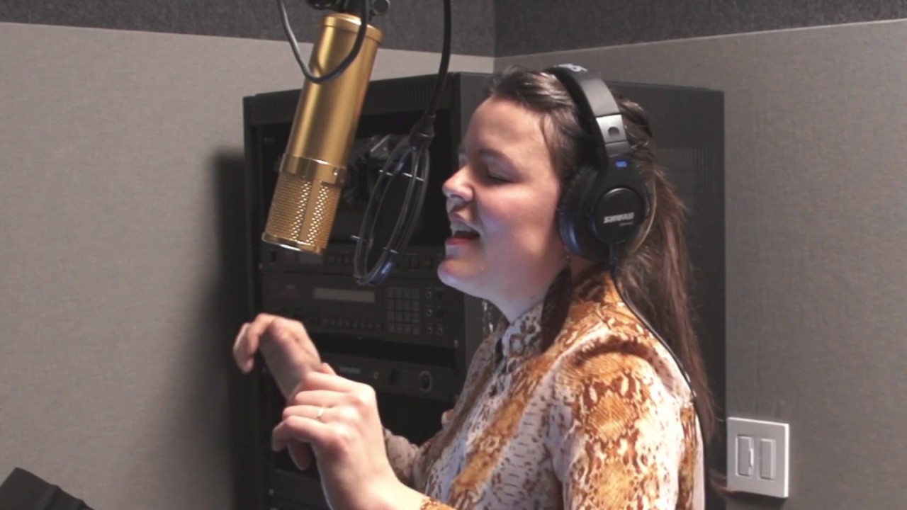 Promotional video thumbnail 4 for Maggie Vagle