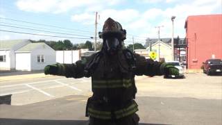 While We Were Away..........