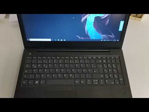 Lenovo V330-15 Notebook