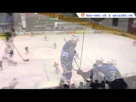 17.02.2012 HC La Chaux-de-Fonds - HC Ajoie (3-4) AP