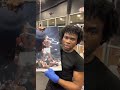 Kendrick VS Kanel Fight Kendrickcurry Shorts