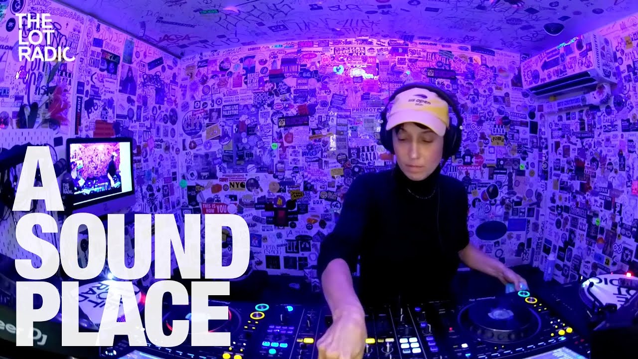 Boo Lean - A SOUND PLACE: Muddling Through with Boo Lean @TheLotRadio