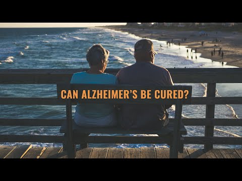 Can Alzheimer’s Be Cured?