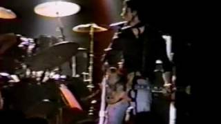 Carnivore - World War III &amp; IV + 5,000,000,000 Dead - Live 1986 (Part 4/5)