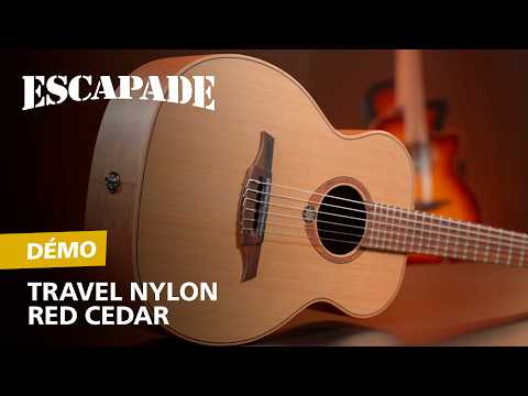 ESCAPADE-N-RCE