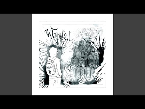 Trouble (feat. Heinrich Himalaya)