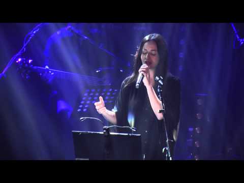 מאיה בוסקילה - מישהו הולך תמיד איתי מתוך טקס פרסי אקו"ם