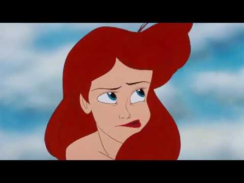 Ariel and Mushu's Argument (From "Ted 2")