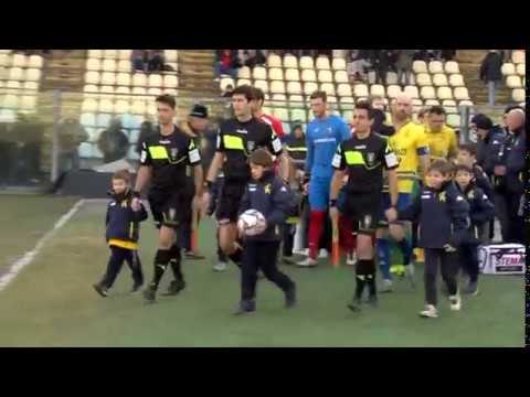 13/1/2019 Modena - Lentigione 2-2