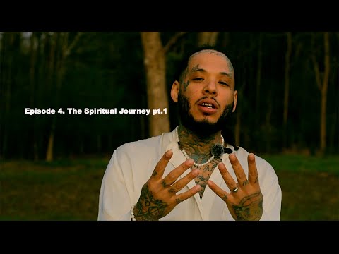 The Highly Emotional Podcast | The Spiritual Journey pt. 1 | Episode 4