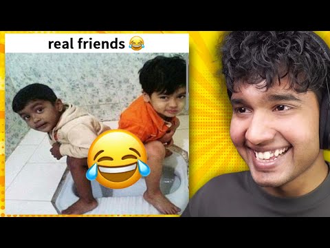 FUNNIEST SCHOOL LIFE & KIDS MEMES😂