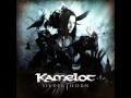 Kamelot - Solitaire 