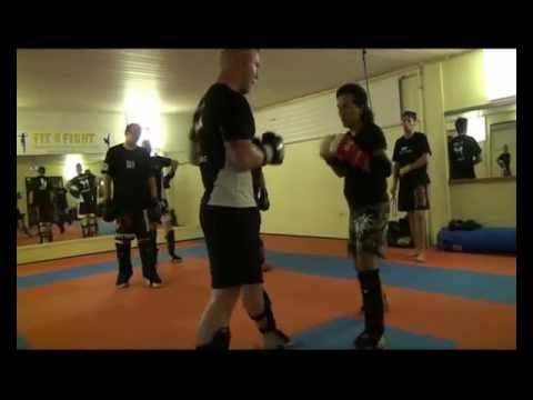 Memet Ülker ,            Fit and Fight Gelsenkirchen