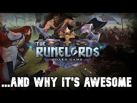 What Makes a Great Skirmish Game? Let's Chat