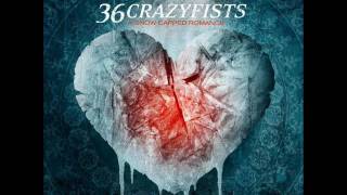 36 Crazyfists - Kenai