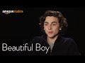 Beautiful Boy – Featurette: Cinematic Journey | Amazon Studios