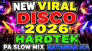 Download lagu 🔥 NEW VIRAL DISCO REMIX HARDTEK NONSTOP MIX 2026 | DJ JERIC TV mp3 Download lagu 🔥 NEW VIRAL DISCO REMIX HARDTEK NONSTOP MIX 2026 | DJ JERIC TV mp3