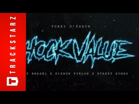 Torey D'Shaun | Shock Value ft. Ty Brasel, Ki'Shon Furlow, Street Hymns