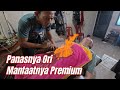 Moksa Therapy With Fire Method Aa Kenyo Silat Massage Kebon Baru South Jakarta