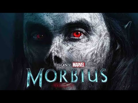MORBIUS - Official Full MOVIE | Latest Action Movies 2022
