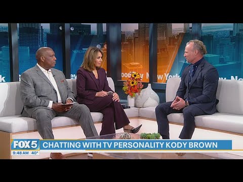 Gearing up for the finale of 'Special Forces'