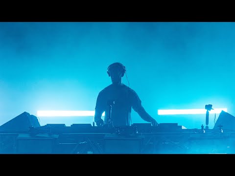 D.O.D, Calvin Harris - Sweet Nothing (2025 Edit) ft. Florence Welch [LIVE at Ultra Japan 2025]