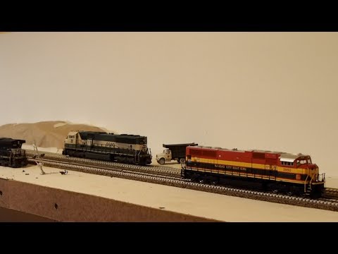 How to Speed Match w/DCC: The Fast and Easy Way