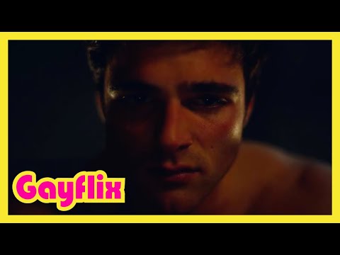 He Is Hot, He Is Popular, But He Is Confused