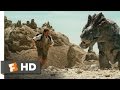 Land Of The Lost 7 10 Movie CLIP Feeding Time 2009 HD