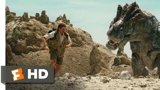 Land of the Lost (7/10) Movie CLIP - Feeding Time 