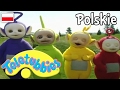 Teletubisie Po Polsku 112 DOBRA JAKOŚĆ Pełny Odcinek