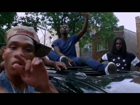 King Danni 24s (Official Music Video) 🔥