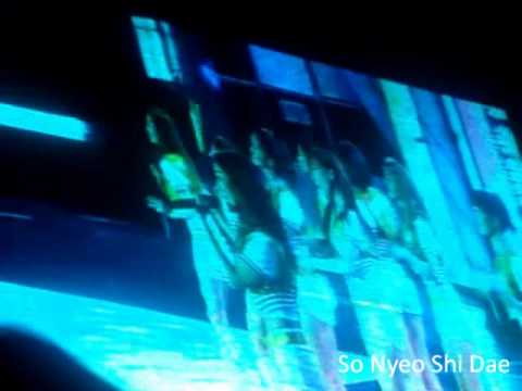 [100829] Korean Music Wave Festival 2010 - PART 2