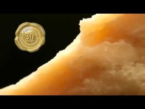 Video sul Parmigiano Reggiano DOP e i suoi...