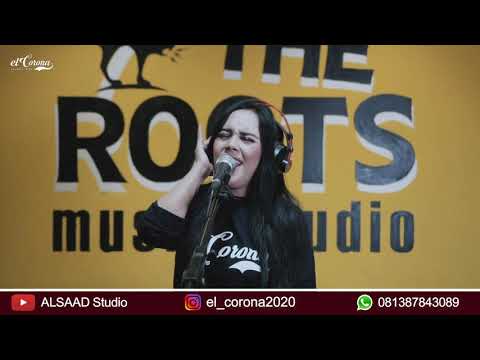 Anita Pawez - Bunga Dahlia ( cover ) | Cipt. Alwi Hassan | #liveaudio El Corona Gambus Part 34