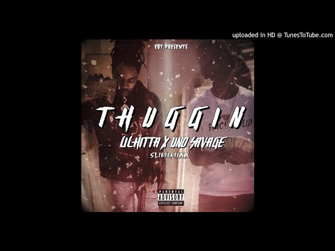 Luh Hitta X Uno Savage X Thugin (slimemixx)