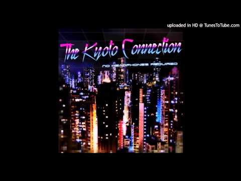 The Kyoto Connection - River of Hope