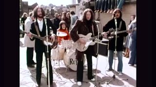 The Rutles - &quot;Get Up and Go&quot;