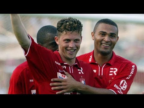 Örgryte IS - Elfsborg 2002