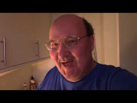 MongoTV_2404 - Godmorgen og God FREDAG 12.April 2019