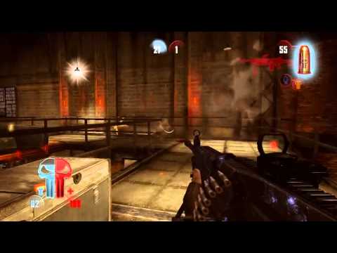 The Punisher - No Mercy Trailer