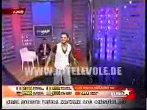 Selcuk Sahin - Döktür Döktür (Musti Show)