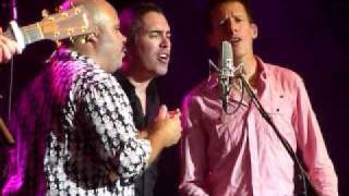 Sound of your voice - Barenaked Ladies - Southampton Guildhall 11/9/10
