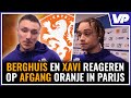 'KANSLOZE AVOND' voor ORANJE: 'Er zijn GEEN EXCUSES' ?