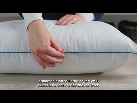 Travesseiro Altenburg Antistress 