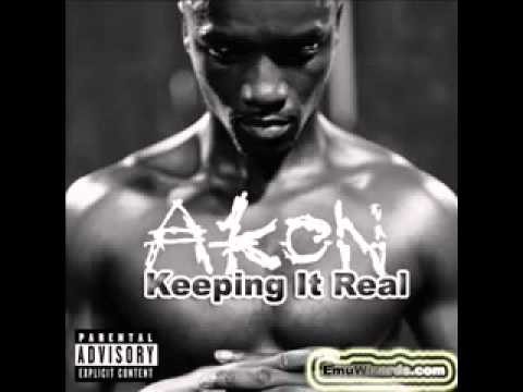 Akon - Girls (Ft. Beenie Man)