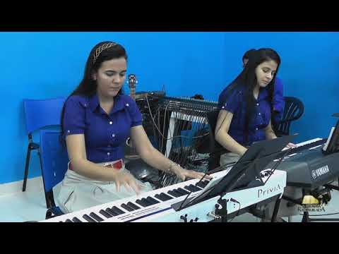 Sublime e Grande Amor - Quarteto